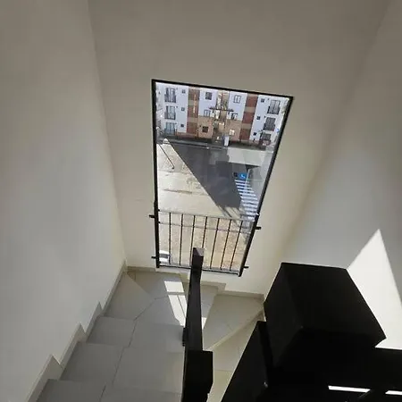 Aztec Penthouse Apartment Ensenada Exterior photo