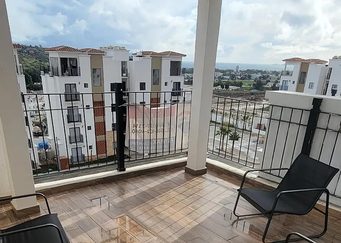 Aztec Penthouse