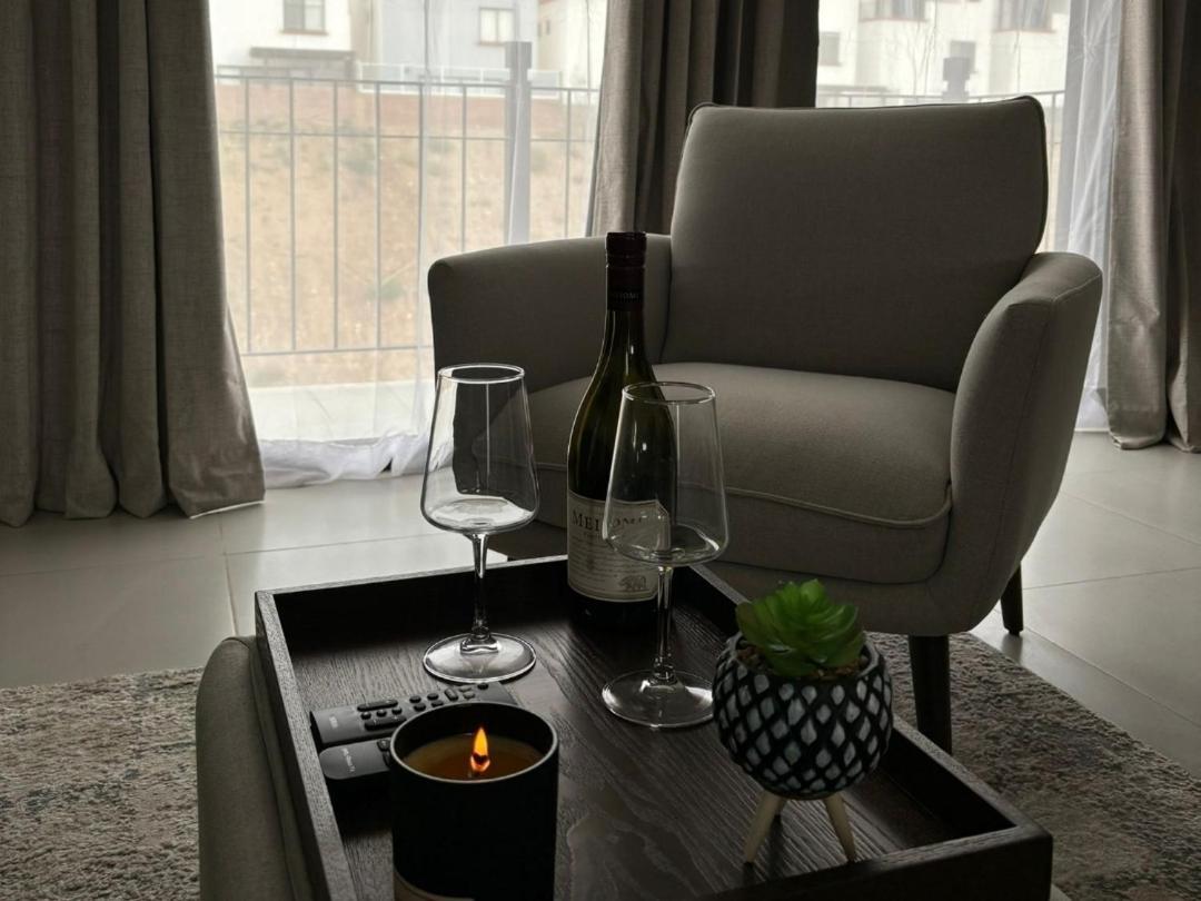 Apartamento Aztec Penthouse