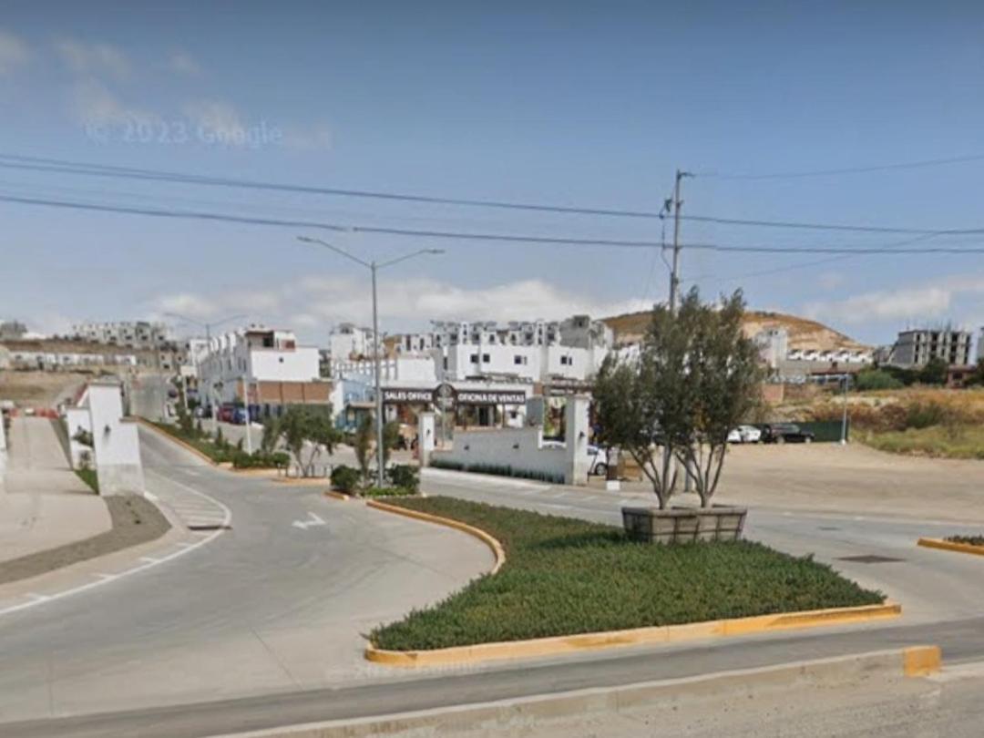 Apartamento Aztec Penthouse Ensenada